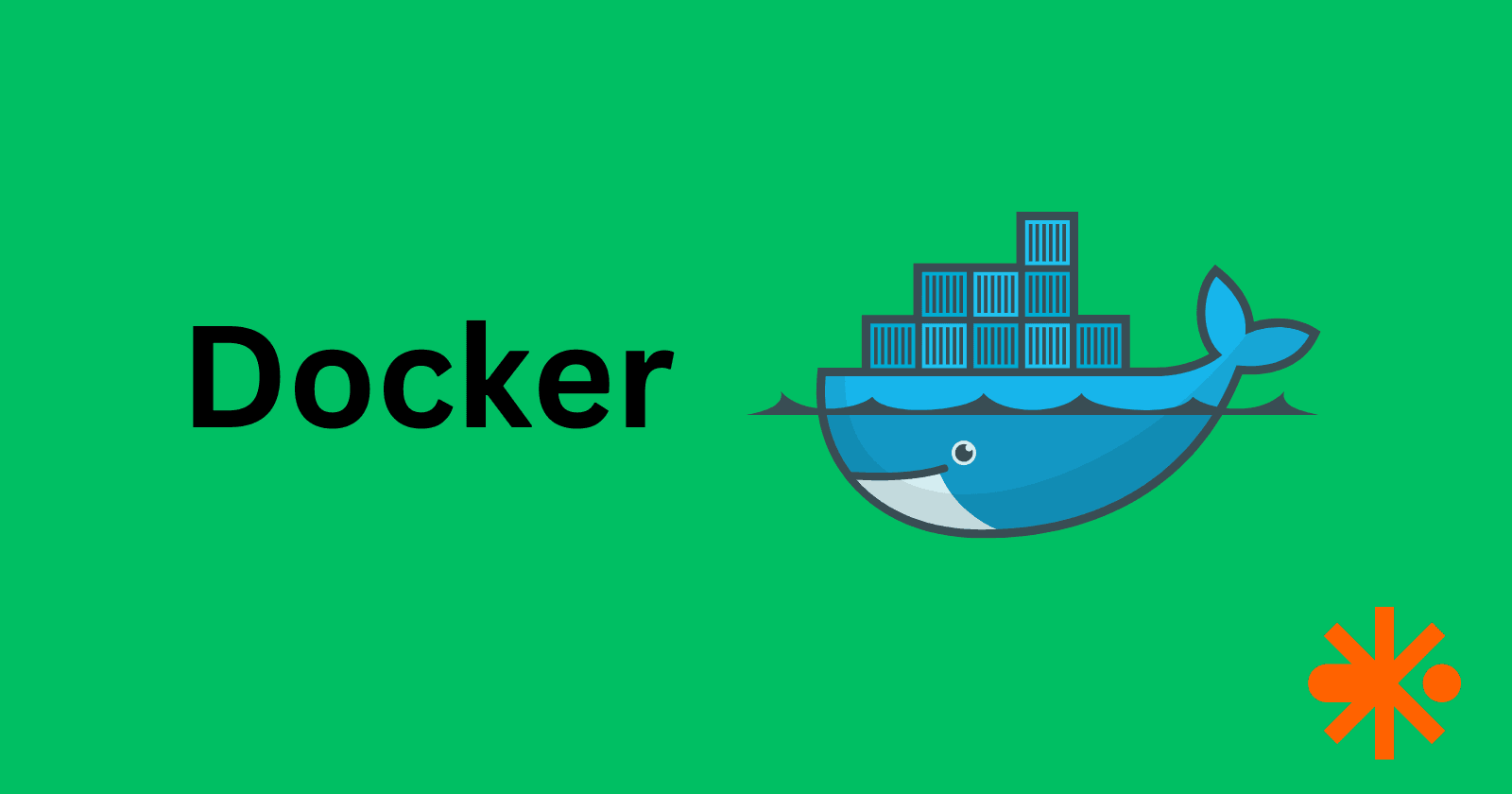 Docker